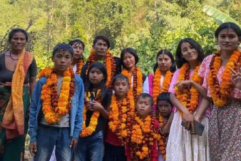 सिन्धुलीको गोलन्जोरबाट बेपत्ता १६ जना हायुको नाम सार्वजनिक