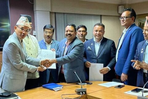 सुनचाँदी व्यवसायीको आन्दोलन स्थगित, सरकारसँग ६ बुँदे सहमति