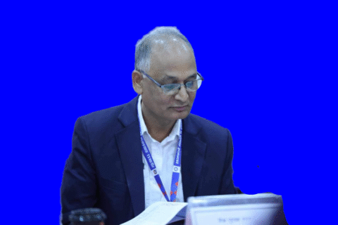 डा.  भरत खत्री फेरी बने, पोखरा स्वास्थ्य बिज्ञान प्रतिष्ठानको उपकुलपति