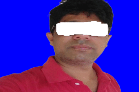 धनुषाका अधिवक्ता राय काठमाण्डौमा पक्राउ : आज  अदालतमा सामूहिक बलात्कार मुद्दा दर्ता हुँदै