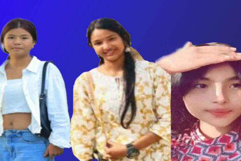 बिद्यालय जान हिडेका तीन छात्रा तनहुँबाट सम्पर्कबिहीन