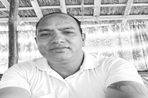 दुर्घटनामा गम्भीर घाइते तनहुँका सामाजिक अभियन्ता खत्रीको मृत्यु