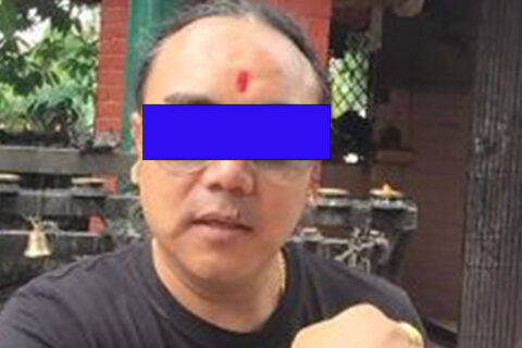 काठमाण्डौबाट रातभरमा गुण्डा नाइके चक्रे मिलनसहित ४७ जना ‘गुन्डा’  पक्राउ