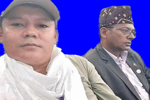 भेप तस्करीमा मुछिएपछि हुम्लाका वन अधिकृत लोकजंग शाही ‘फरार’