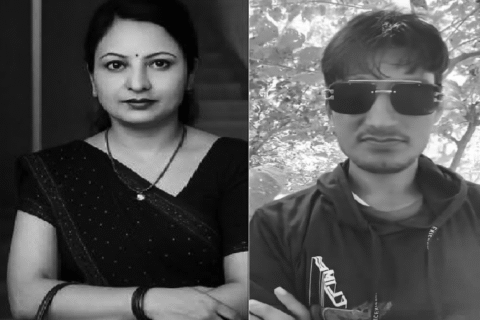 जलिरहेको अवस्थामा भेटिएका रुबी साहको हत्या आरोपी पासवानको पनि मृत्यु