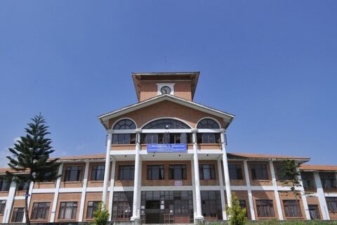 आगामी कात्तिक १० गतेसम्म त्रिविको सम्पूर्ण पठनपाठन बन्द