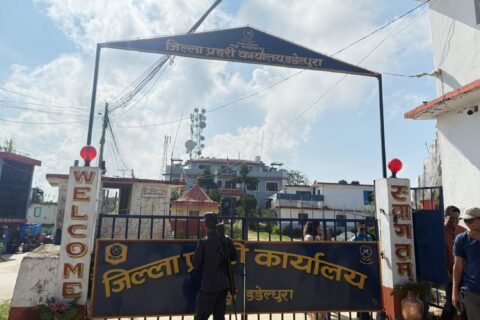 डडेल्धुरामा जेठाजुको सहयोगमा आफ्नै श्रीमानको हत्या : जेठाजु, बुहारी पक्राउ