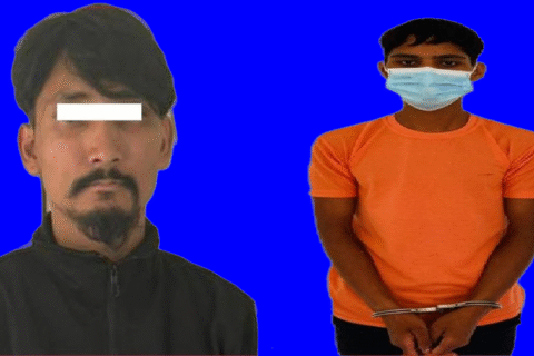 डिल्लीबजार कारागार र नेपालगञ्जस्थित बालसुधार गृहबाट भागेका कर्तब्य ज्यान मुद्दाका तीन जना कैदी सुर्खेतमा समातिए