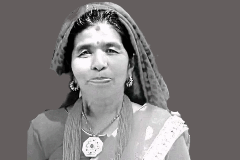 पोखरामा सक्रिय पत्रकार जिसीलाई मातृशोक