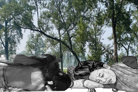 अछाममा एकाघरका दिदीबहिनी मृत भेटिए