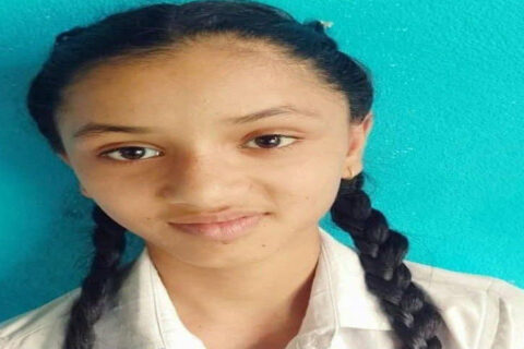 मोरङमा बेपत्ता १२ वर्षीया बालिका झन्डै साढे दुई सातापछि मृत भेटिइन्