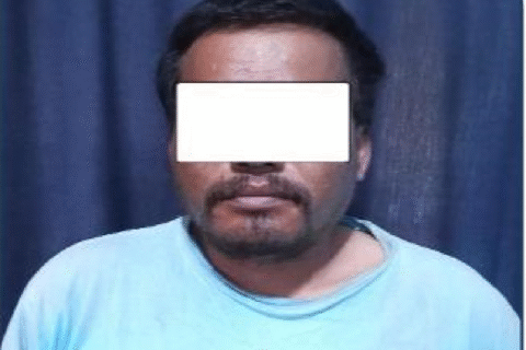 जेन जी आन्दोलनका क्रममा कास्की कारागारबाट भागेका वलात्कार सम्बन्धि मुद्दाका एक बन्दि बागलुङमा समातिए