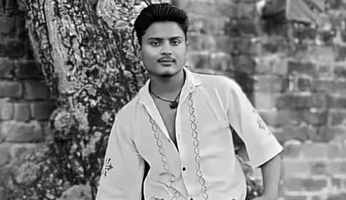 बीरगंजमा हत्या गरिएका गोल्डन भन्ने शिवम साह कानु