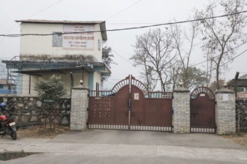 कास्की कारागारबाट भागेका ८९ जना बन्दी पोखराबाटै समातिए