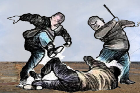 गएराती कञ्चनपुरमा आयोजित बिबाह समारोहमा एक युवाको हत्या