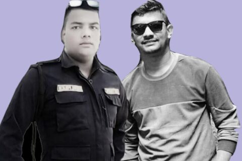 महाराजगन्ज प्रहरी वृत्तका दुइ प्रहरीको हत्या गरेको आरोपमा थप पांच जना पक्राउ