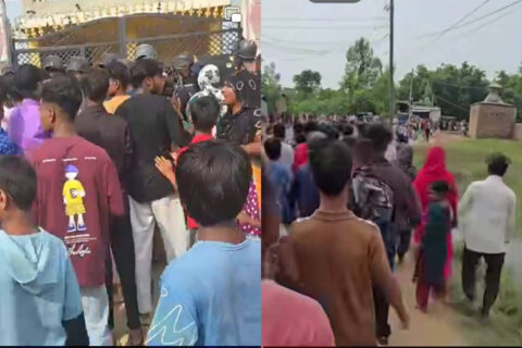 आफ्नो पसलमा चोरी भएको भन्दै गुनासो गर्ने महिलाको सिराहामा कुटेर हत्या