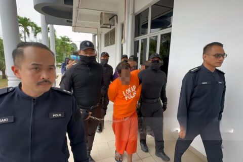 मलेशियामा आमाछोरीको हत्या आरोपमा दुई दाजुभाइसहित तीन नेपाली पक्राउ