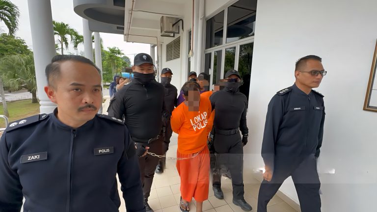 मलेशियामा आमाछोरीको हत्या आरोपमा पक्राउ परेका नेपालि दाजुभाइ सहित तीन जना