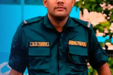जेन जी आन्दोलनका क्रममा प्रहरी जवान थापाको कुटेर हत्या गर्ने थप एक जना पक्राउ