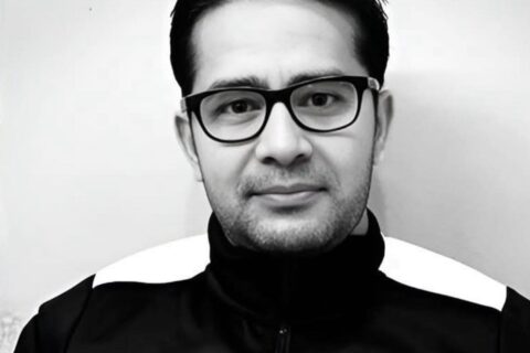 मकालु बेस क्याम्पमा दोलखाका छालारोग बिज्ञ डा. कार्कीको लेक लागेर मृत्यु