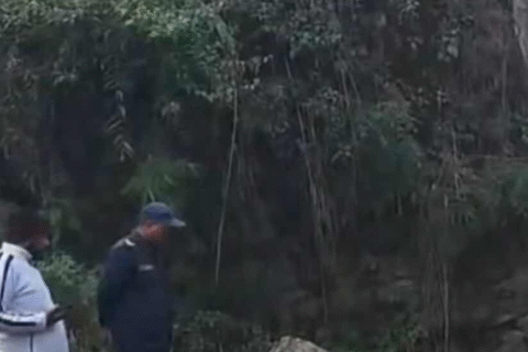मकवानपुर मोटरसाइकल दुर्घटना अपडेट : मृतक दुवै जनाको खुल्यो पहिचान