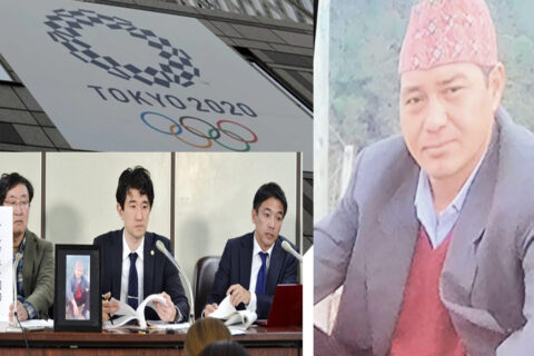 जापानी प्रहरीको हिरासतमा मारिएका नेपालीको परिवारलाई साढे तीन करोड क्षतिपूर्ति दिन अदालतको आदेश
