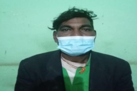 कास्की कारागारबाट भागेका कर्तब्य ज्यान मुद्दाका कैदी बागलुङमा पक्राउ