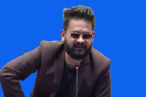 मध्यराती बालेन शाहले लेखेको फेसबुक स्टाटसको चौतर्फी बिरोध : तुरुन्त हटाए