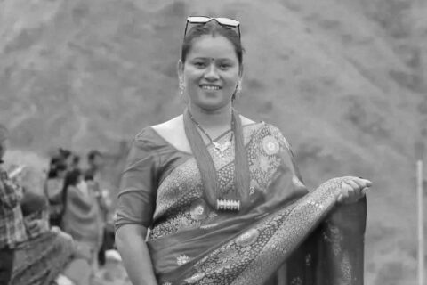 प्रेमिका आफ्नो श्रीमानसंग विदेश जान लागेको थाहा पाएर कालिकोटमा प्रेमीद्वारा हत्या