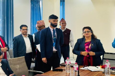 कास्की जिल्लाका सरकारी कार्यालयहरुमा सेवाग्राहीहरुलाई छिटो – छरितो,  सहज र शुलभ सेवा दिन भए यस्ता निर्णयहरु