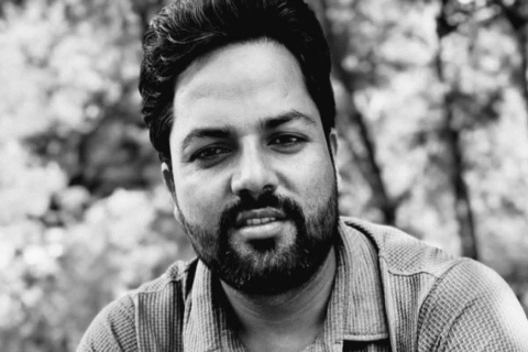 सवारी दुर्घटनामा परेर कालीकोटका पत्रकार वीरेन्द्र आचार्यको मृत्यु