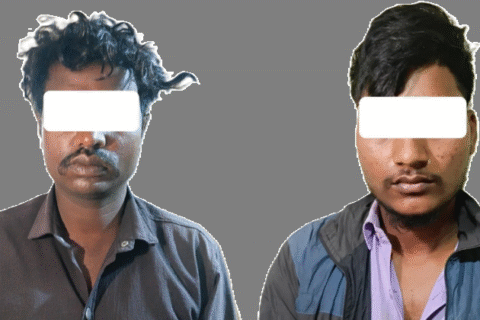 जागिरबाट निकालेको झोकमा पानी उद्योगका व्यवस्थापक सिंहको हत्या : पूर्वचालकसहित दुई जना पक्राउ