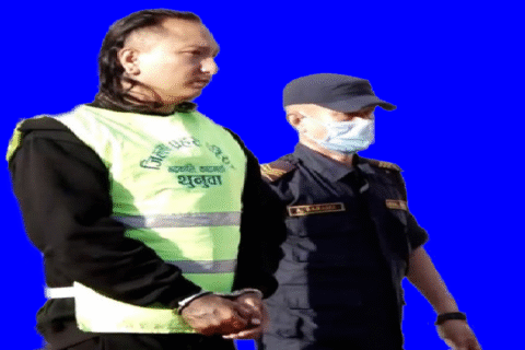 टीओबीका सदस्य तेन्जिनबिरुद्ध अब लागुऔषध, लिखत किर्ते र आपराधिक उपद्रवका कसुरमा पनि मुद्दा चलाउने तयारी
