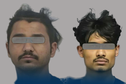 अमेरिकामा दुई नेपाली युवा पक्राउ