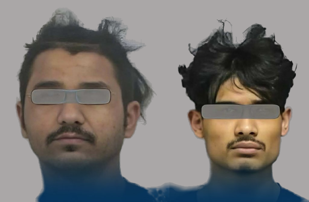 अमेरिकामा पक्राउ परेका दुई नेपाली युवक ३० वर्षीय तुल्सी तिम्सिना र २० वर्षीय प्रसन नेपाल