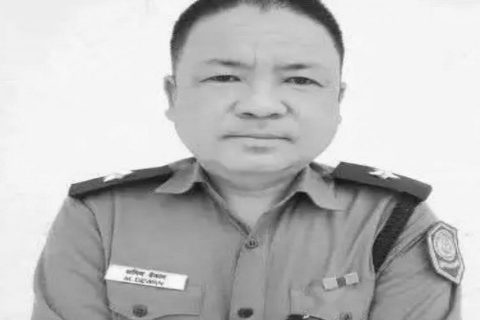 संगै काम गर्ने श्रीमती छाडेर सरुवा भएको उदयपुर जान रमाना लिएका जिल्ला प्रहरी कार्यालय ताप्लेजुङका असईको देवानको मृत्यु