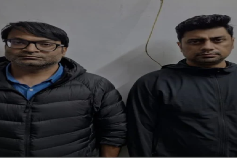 भारतमा गुडिरहेको गाडीभित्रै आईटी कम्पनीकी महिला प्रबन्धक सामूहिक वलात्कृत, सीईओसहित तीन जना पक्राउ