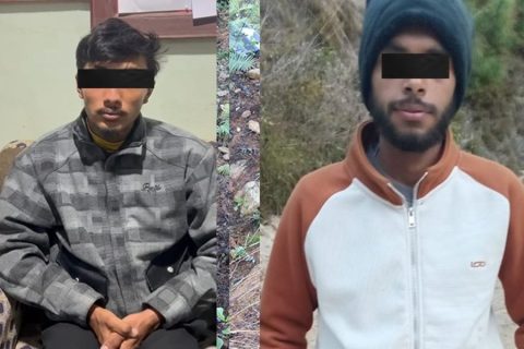 ऋण तिर्न नसकेपछि ऋण बुझाउनुपर्ने दुई जनाको श्रृंखलाबद्ध हत्या ।