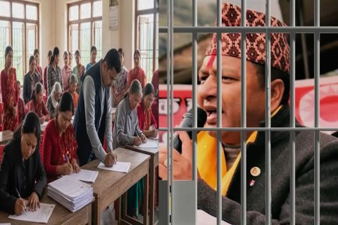 इमेज सहकारीमा मिलापत्रको बहानामा फेरि ठगिए ११ सय बढी बचतकर्ता