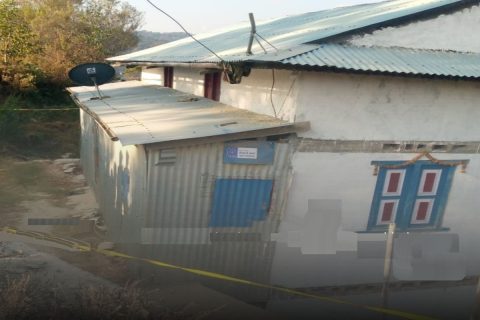 ओखलढुंगामा गएराती एक दम्पत्तिको हत्या