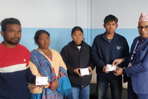 बाबु-आमाकाे ठेगान नभएकाहरुले पनि नागरिकता पाउने : यस्ता छन्, नियमावलीका नयाँ प्रावधान