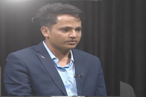 ‘जेन जी अगुवा’ अर्जुनबहादुर शाही बैंकिङ कसुर र ठगीको आरोपमा पक्राउ
