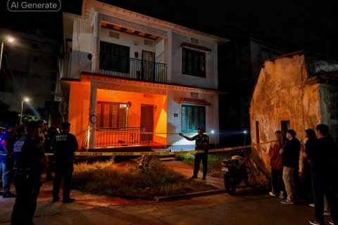 धरानमा एक युवाको मामाको छोराले खुकुरीले हानेर गरे हत्या