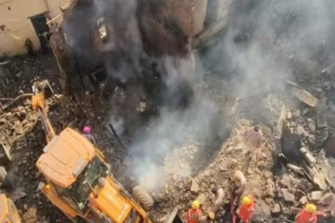 भारतको हिमाञ्चलमा ग्यास सिलिन्डर विस्फोट हुँदा सल्यानको टाकुरा गाउँका नौ जनाको मृत्यु