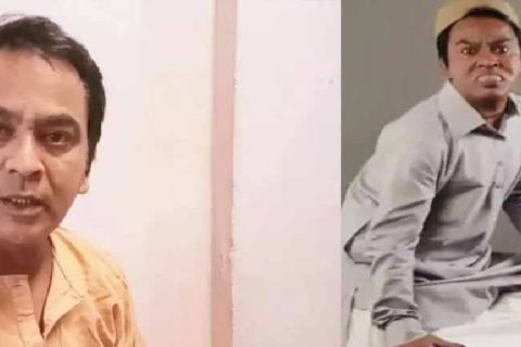 भारतीय अभिनेता नदीम खान बलात्कारको आरोपमा पक्राउ