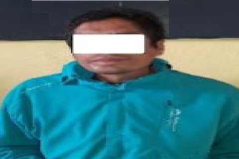 बैंकिङ कसुरमा दोषी ठहरिएका युवा बागलुङमा समातिए