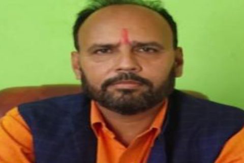 पुजारी जन्त्रीदास वैरागीको हत्या आरोपी गाउँपालिका अध्यक्ष मण्डल अदालतमा उपस्थित 