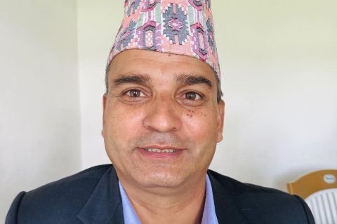 गण्डकीमा जनप्रतिनिधिकै मत बदर र ‘नो भोट’ : सांसद देवकोटाले खाली छोडे मतपत्र