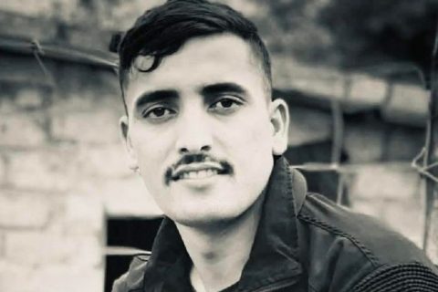 जिल्ला प्रहरी कार्यालय दाङमा कार्यरत प्रहरी जवान मृत भेटिए
